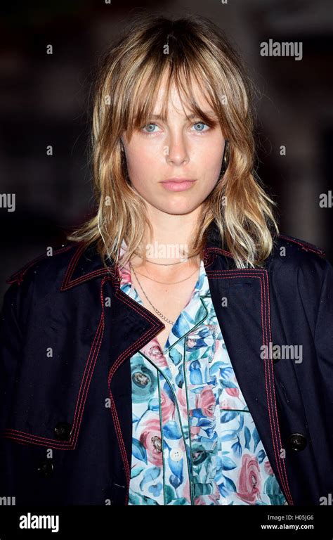 edie campbell and burberry|edie campbell london.